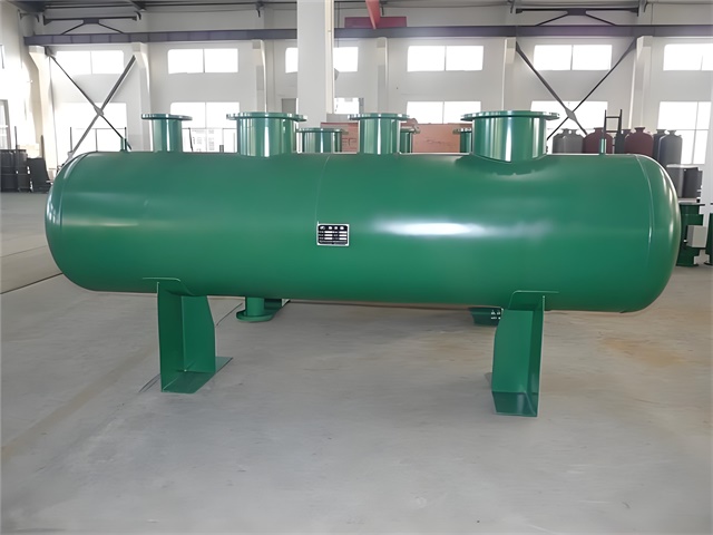 元谋集分水器需要电源吗